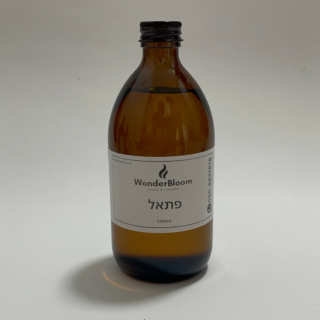 פתאל