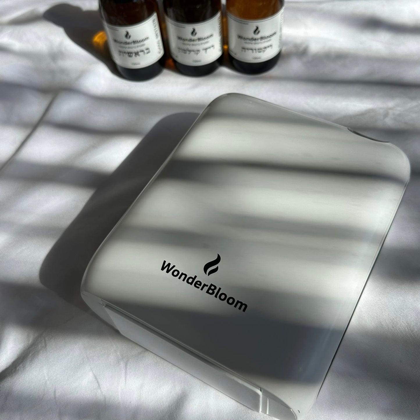 pro 100 + 2 בקבוקי תמציות